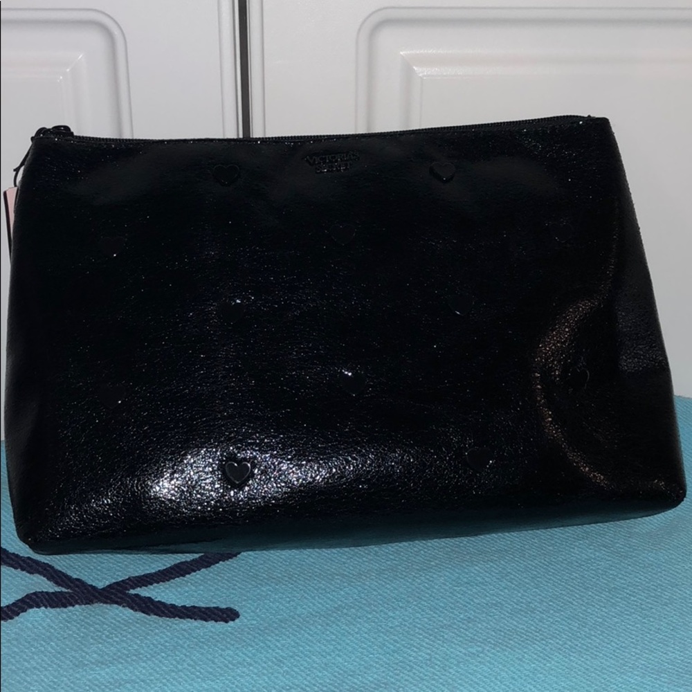 Victoria secrets clutch